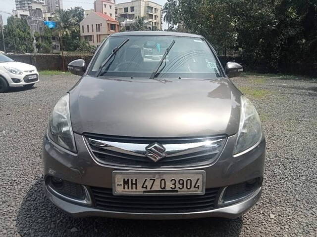 Second Hand Maruti Suzuki Swift Dzire [2015-2017] VXI in Mumbai