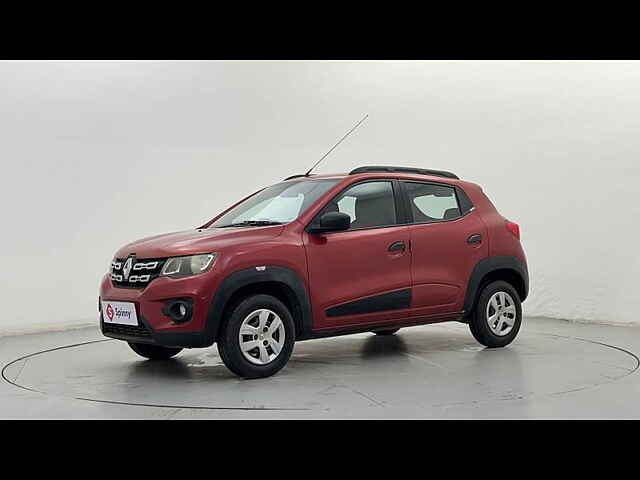 Second Hand Renault Kwid [2015-2019] RXT [2015-2019] in Ghaziabad