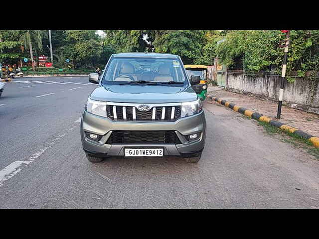 Second Hand Mahindra Bolero Neo [2021-2022] N10 in Ahmedabad