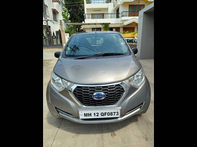 Second Hand Datsun redi-GO [2016-2020] S 1.0 [2017-2019] in Aurangabad