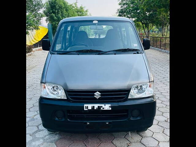 Second Hand Maruti Suzuki Eeco [2010-2022] 5 STR AC (O) in Indore