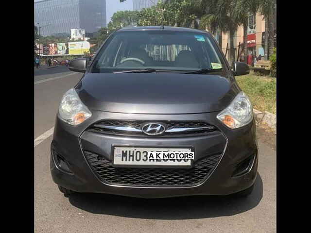 Second Hand Hyundai i10 [2010-2017] Sportz 1.2 Kappa2 in Pune