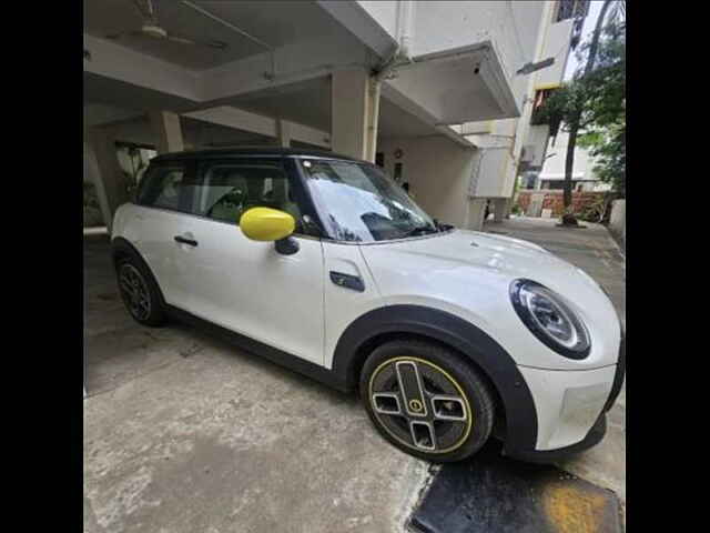 Second Hand MINI Cooper SE 3-Door in Nagpur