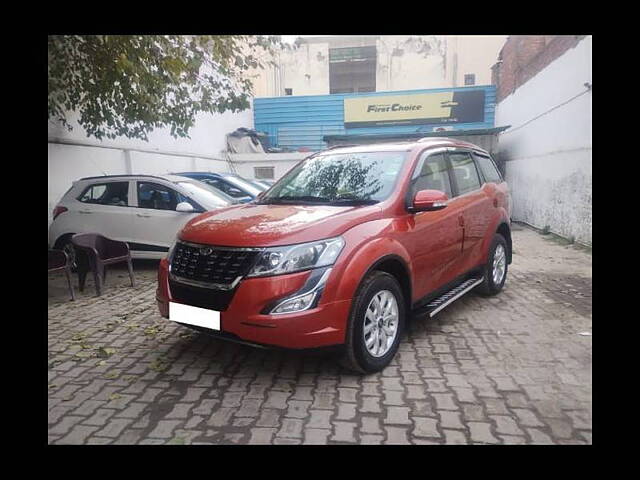 Second Hand Mahindra XUV500 [2015-2018] W10 1.99 in Ghaziabad