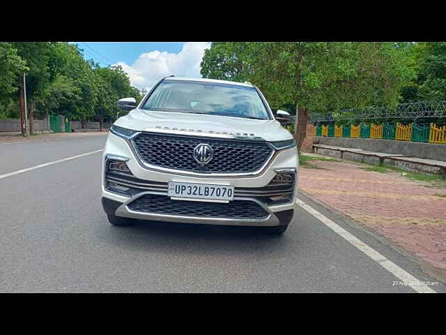 Second Hand MG Hector [2019-2021] Sharp 1.5 DCT Petrol [2019-2020] in Noida