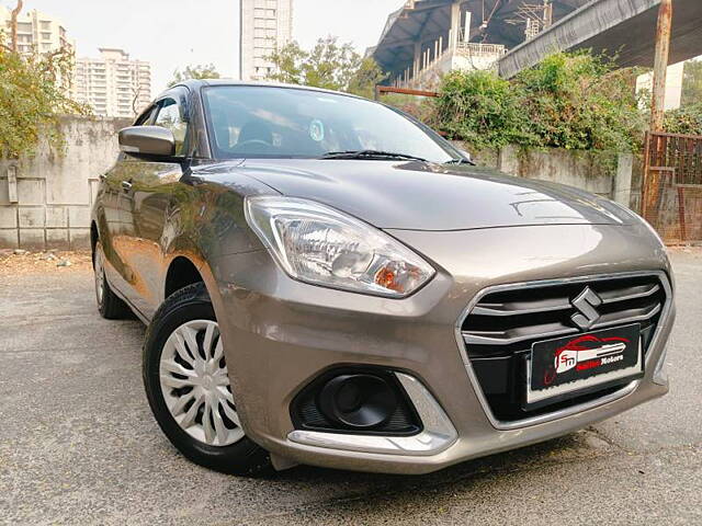 Second Hand Maruti Suzuki Dzire [2020-2024] VXi AGS [2020-2023] in Mumbai