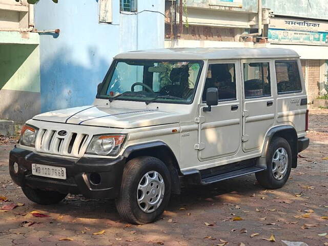 Second Hand Mahindra Bolero [2011-2020] SLE BS III in Kolkata