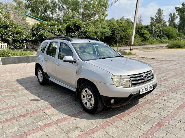 Second Hand Renault Duster [2015-2016] 85 PS RxL in Delhi