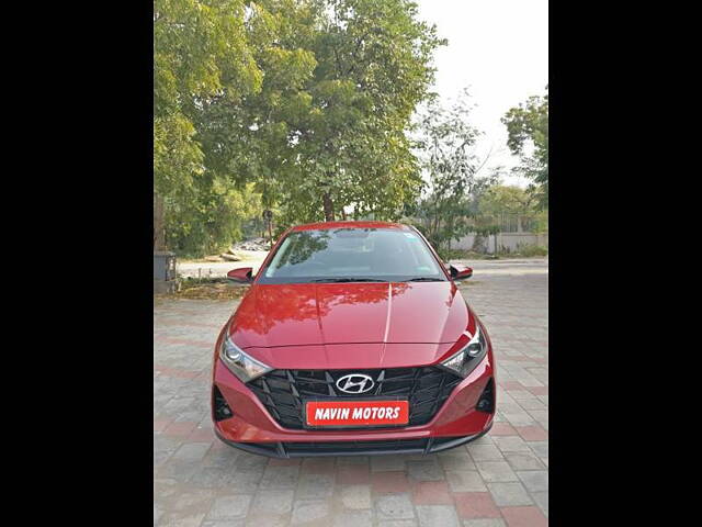 Second Hand Hyundai Elite i20 [2016-2017] Asta 1.2 [2016-2017] in Ahmedabad