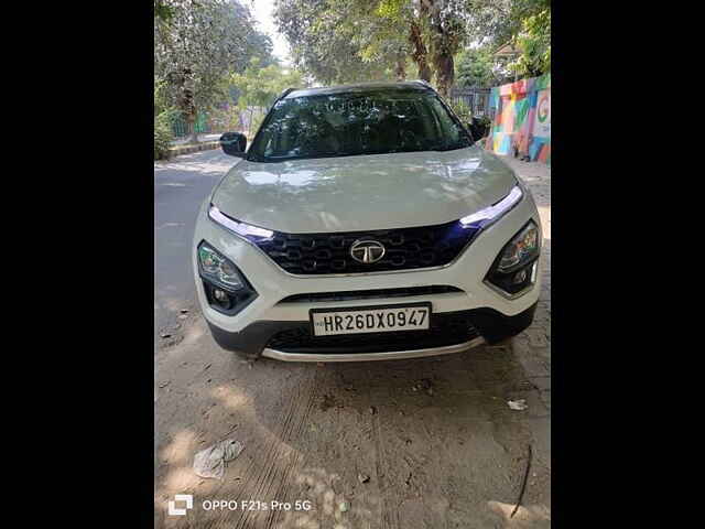 Second Hand Tata Harrier [2019-2023] XZ [2019-2020] in Delhi