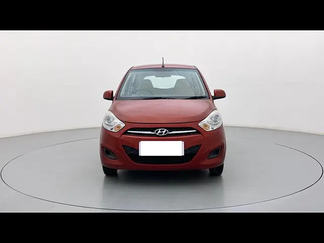 Second Hand Hyundai i10 [2010-2017] Magna 1.1 iRDE2 [2010-2017] in Pune