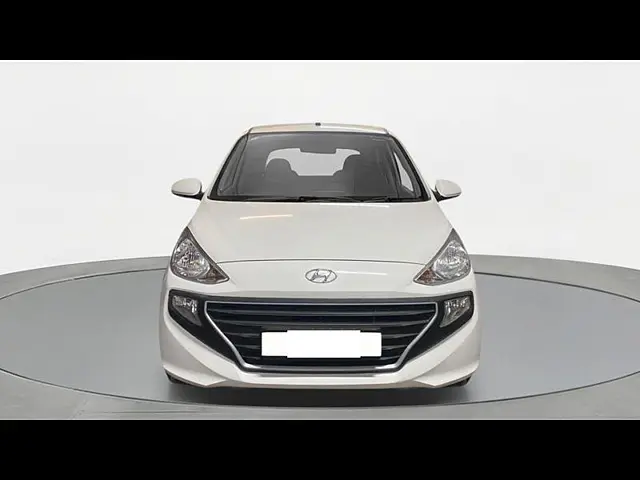 Second Hand Hyundai Santro Sportz [2018-2020] in Ludhiana