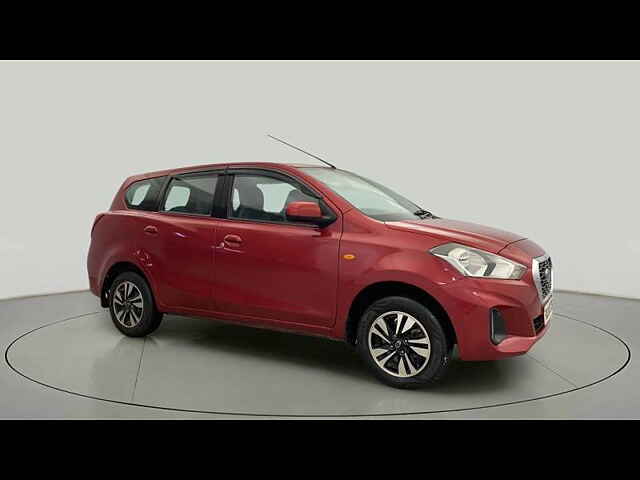 Second Hand Datsun GO Plus [2015-2018] T (O) in Delhi