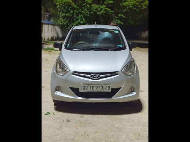 Second Hand Hyundai Eon 1.0 Kappa Magna + [2014-2016] in Bhagalpur