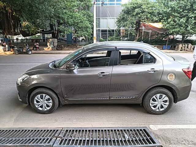 Second Hand Maruti Suzuki Dzire VXi [2020-2023] in Chandigarh