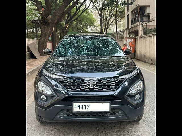 Second Hand Tata Harrier [2019-2023] XZA Plus in Pune