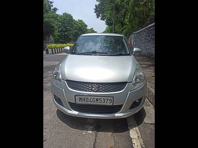 Second Hand Maruti Suzuki Swift [2011-2014] VDi in Mumbai