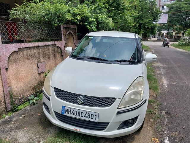 Second Hand Maruti Suzuki Swift [2011-2014] VDi in Nagpur