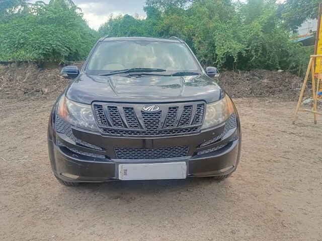 Second Hand Mahindra XUV500 [2015-2018] W4 in Chennai