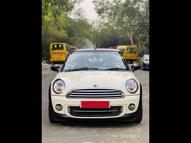 Used Mini Cooper for Sale