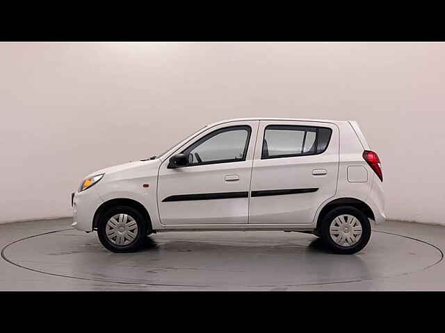 Second Hand Maruti Suzuki Alto 800 [2012-2016] Vxi in Lucknow