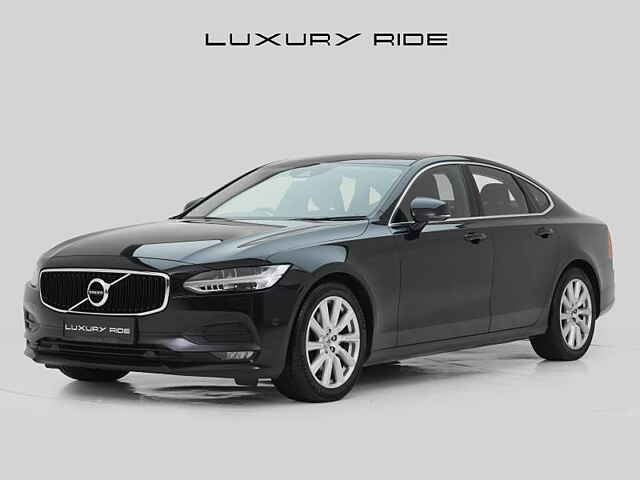 Second Hand Volvo S90 [2016-2021] Momentum D4 [2018-2020] in Jaipur