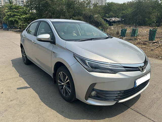 Second Hand Toyota Corolla Altis [2014-2017] VL AT Petrol in Mumbai