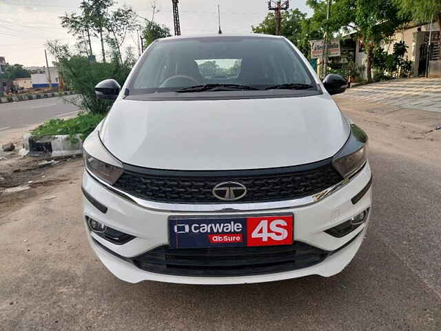 Second Hand Tata Tiago XZ Plus [2020-2023] in Jaipur