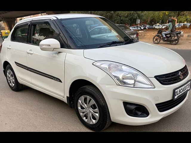 Second Hand Maruti Suzuki Swift DZire [2011-2015] VXI in Delhi