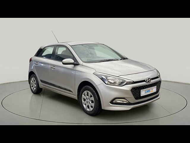 Second Hand Hyundai Elite i20 [2016-2017] Sportz 1.2 [2016-2017] in Delhi