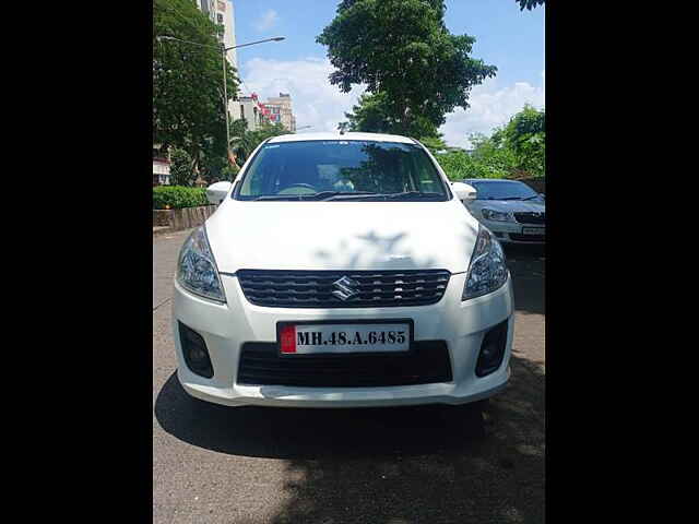 Second Hand Maruti Suzuki Ertiga [2018-2022] ZXi in Mumbai