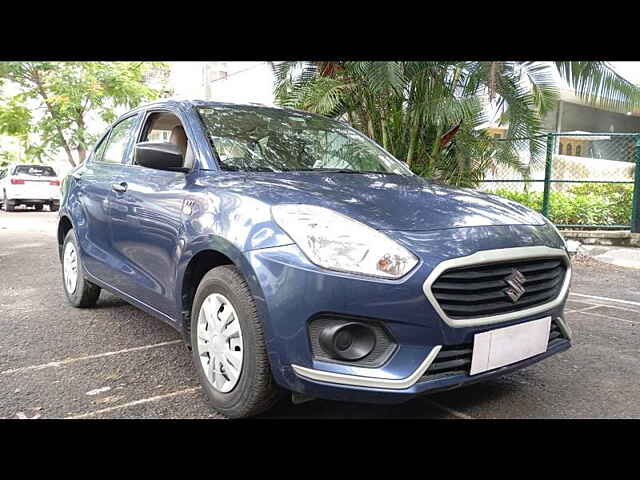 Second Hand Maruti Suzuki Dzire [2017-2020] LXi in Bangalore