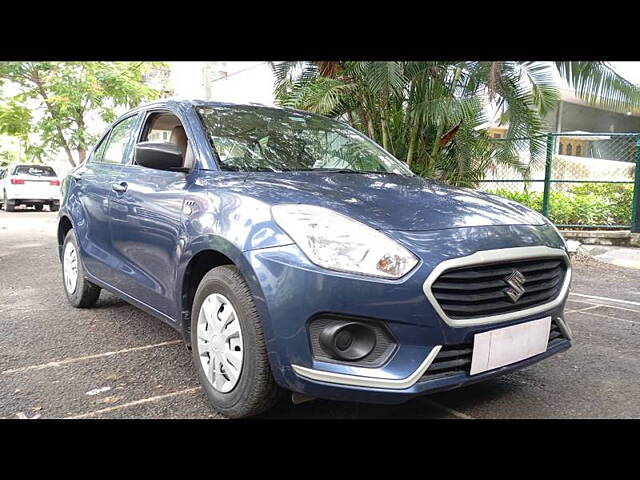 Second Hand Maruti Suzuki Dzire [2017-2020] LXi in Bangalore