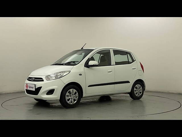 Second Hand Hyundai i10 [2010-2017] Magna 1.2 Kappa2 in Ghaziabad