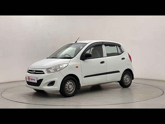 Second Hand Hyundai i10 [2010-2017] Era 1.1 iRDE2 [2010-2017] in Pune