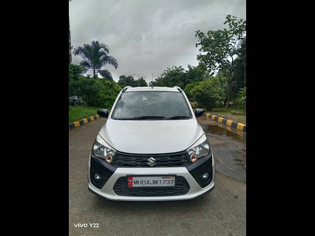 Second Hand Maruti Suzuki Celerio X Zxi AMT [2017-2019] in Mumbai