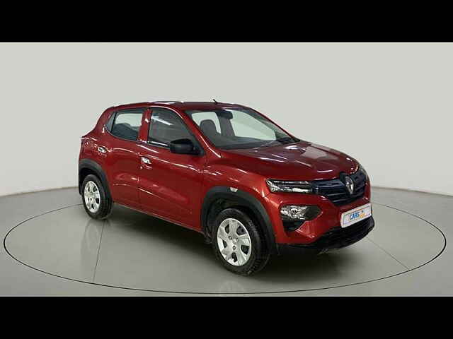 Second Hand Renault Kwid [2015-2019] RXL [2015-2019] in Allahabad