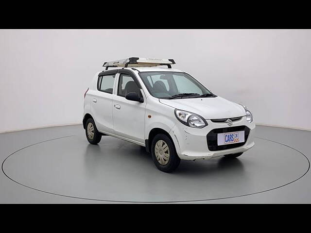 Alto k10 roof carrier hot sale