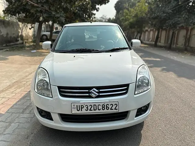 Second Hand Maruti Suzuki Swift Dzire [2008-2010] VXi in Lucknow
