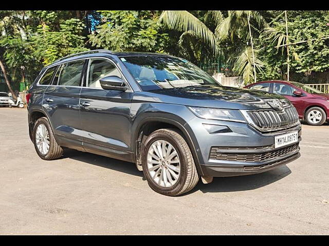 Second Hand Skoda Kodiaq Style [2022] in Mumbai