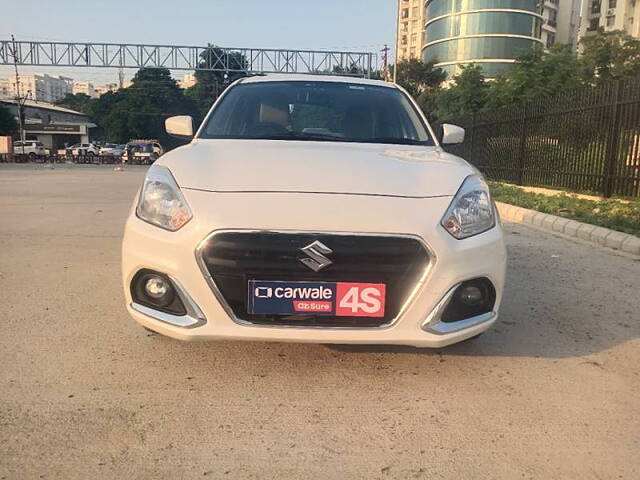 Second Hand Maruti Suzuki Dzire [2020-2024] VXi [2020-2023] in Lucknow