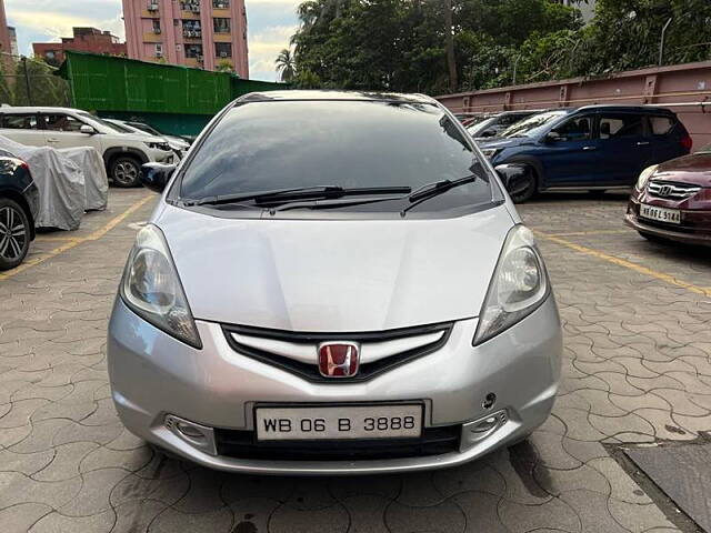 Second Hand Honda Jazz [2009-2011] Active in Kolkata