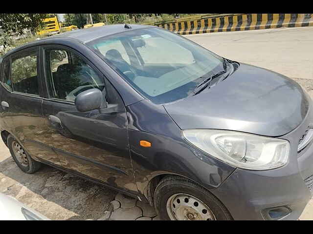 Second Hand Hyundai i10 [2010-2017] Era 1.1 iRDE2 [2010-2017] in Satna