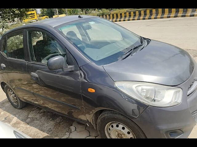 Second Hand Hyundai i10 [2010-2017] Era 1.1 iRDE2 [2010-2017] in Satna