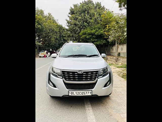 Second Hand Mahindra XUV500 W5 [2018-2020] in Delhi