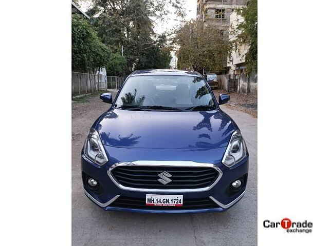 Second Hand Maruti Suzuki Dzire [2017-2020] ZDi in Aurangabad