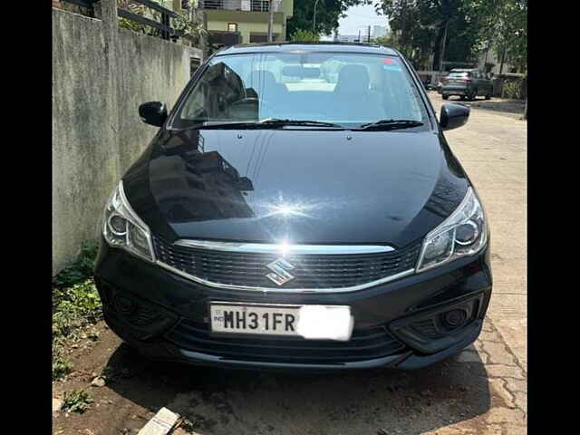 Second Hand Maruti Suzuki Ciaz Sigma Hybrid 1.5 [2018-2020] in Nagpur