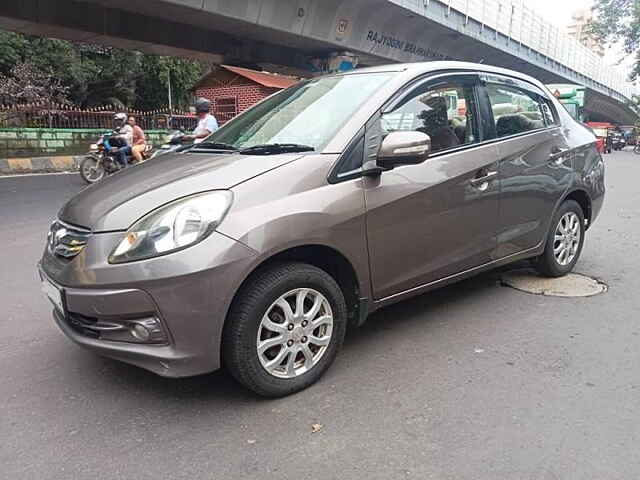 Second Hand Honda Amaze [2013-2016] 1.2 VX i-VTEC in Mumbai