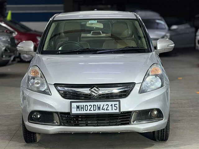 Second Hand Maruti Suzuki Swift DZire [2011-2015] VXI in Mumbai