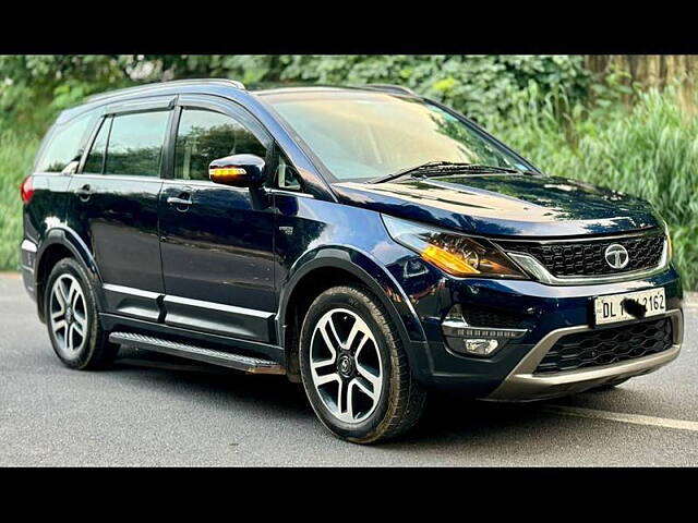 Second Hand Tata Hexa [2017-2019] XTA 4x2 7 STR in Delhi